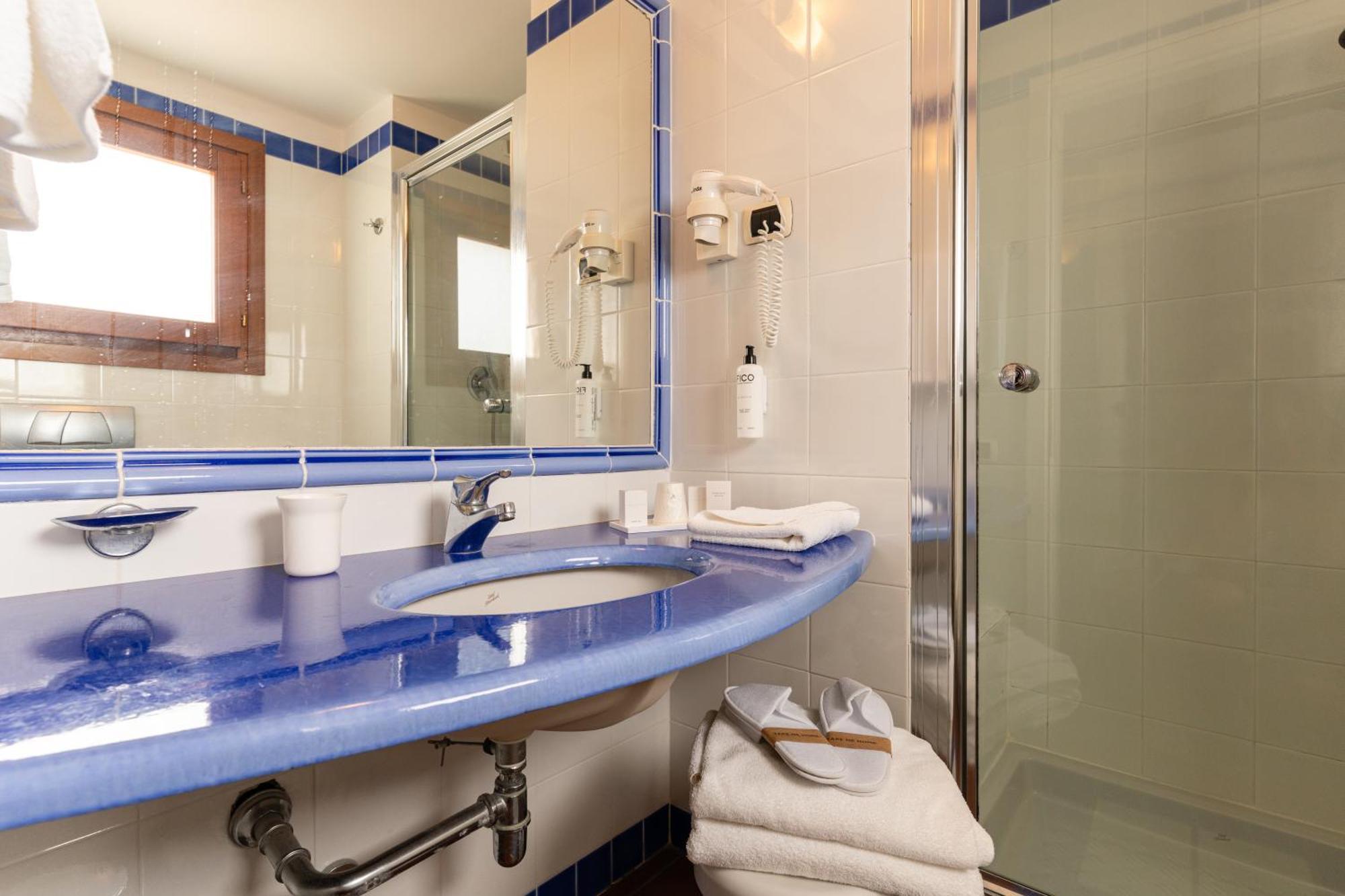 Junior Suite Sea View