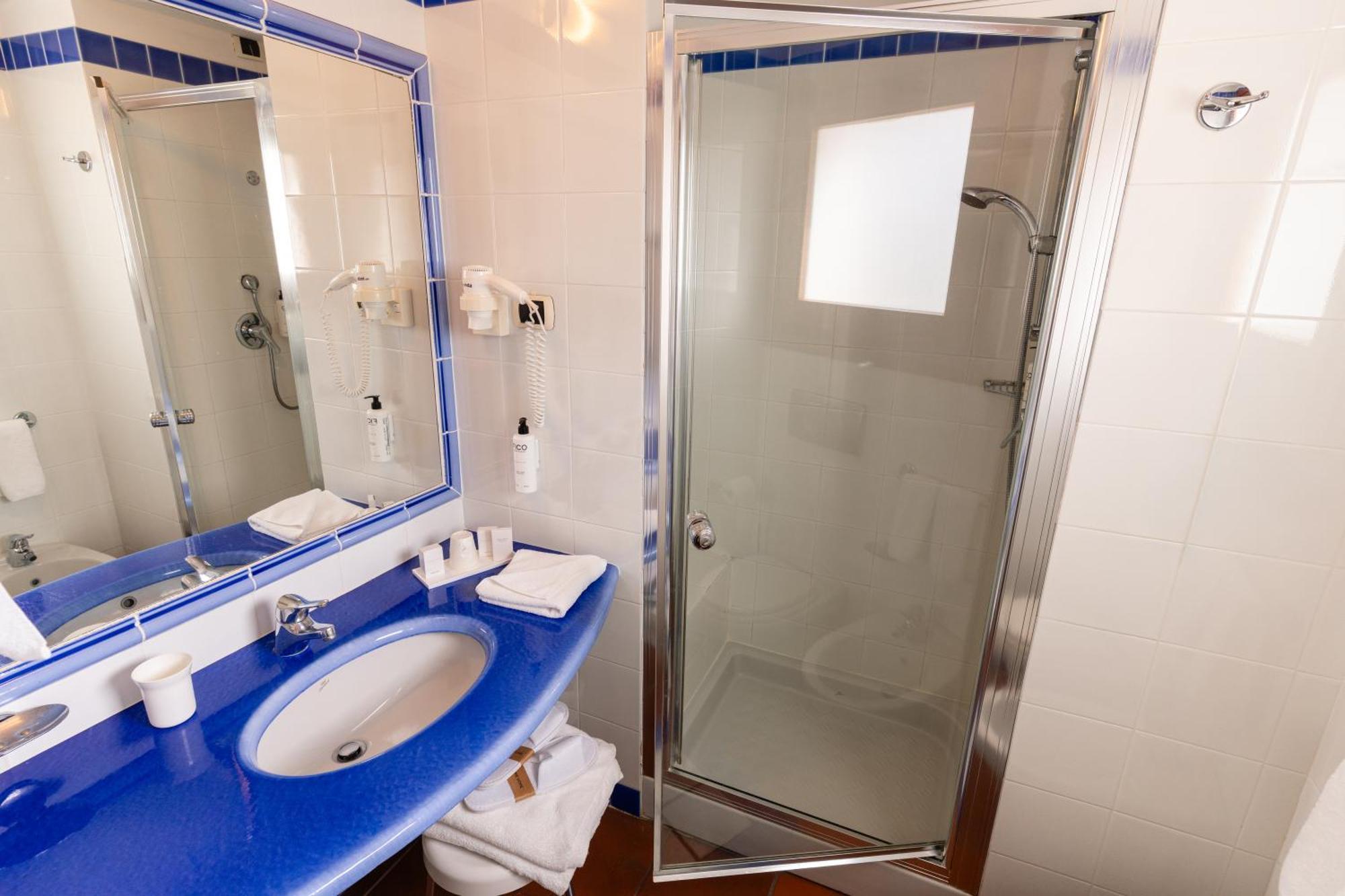 Junior Suite Sea View