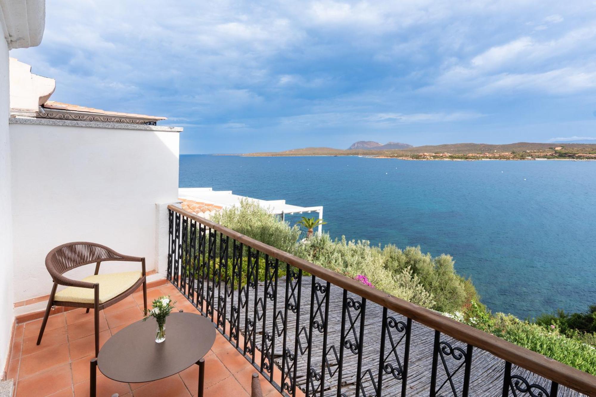 Junior Suite Sea View