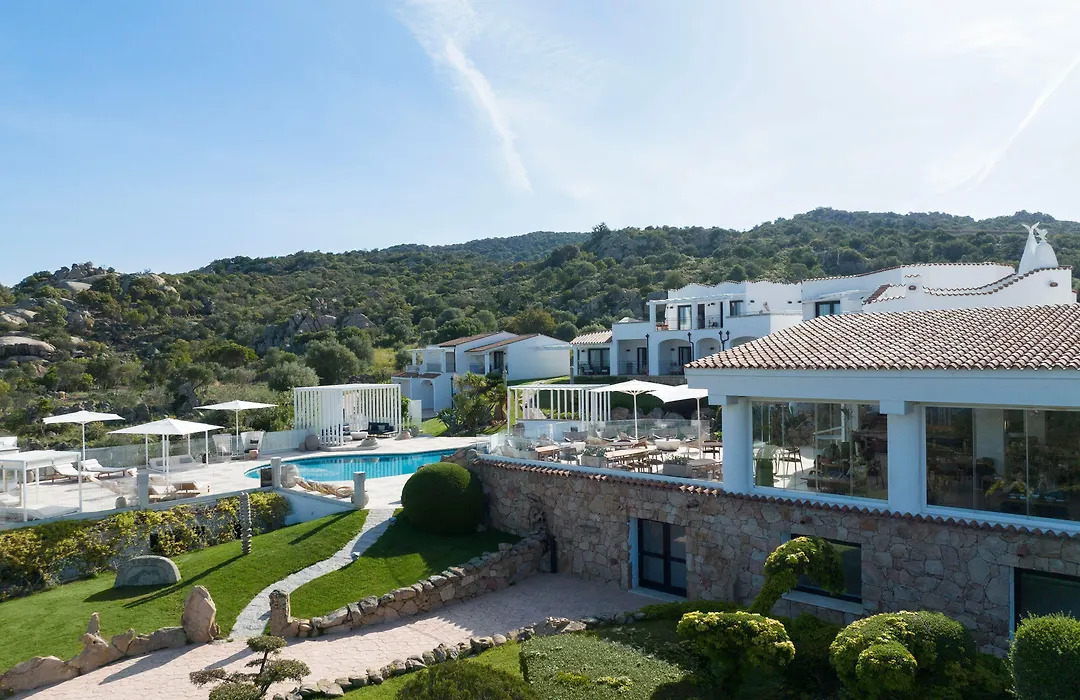 Sulià House Porto Rotondo, Curio Collection by Hilton-1