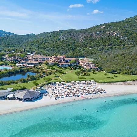 Abi D'Oru Sardinian Beach Resort & Spa-3